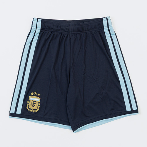 2026 アルゼンチン代表 HOME ショーツ