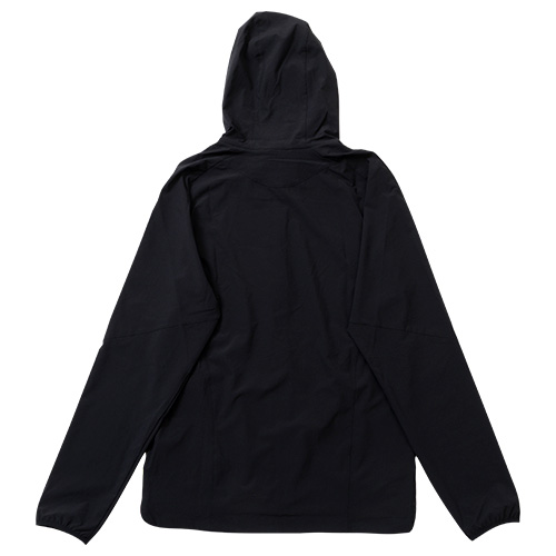 TIRO トラベル ウインドブレーカー