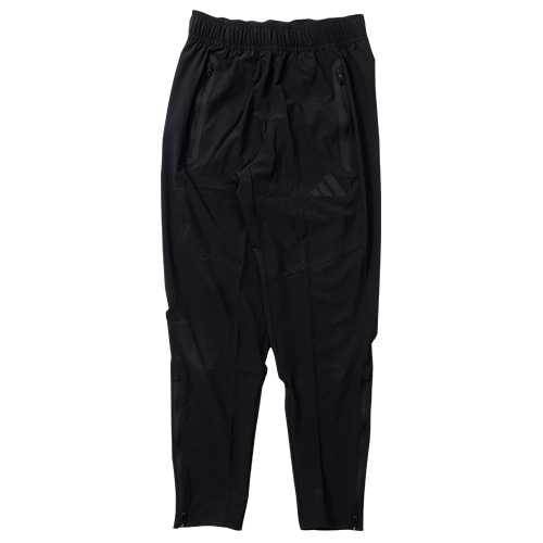 TIRO トラベル ウーブンパンツ