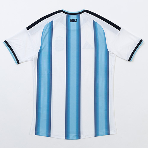 2026 アルゼンチン代表 HOME オーセンティックユニフォーム