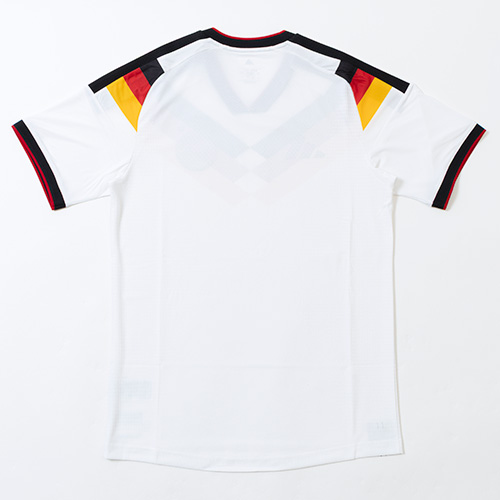 2026 ドイツ代表 HOME オーセンティックユニフォーム