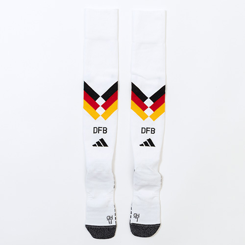 2026 ドイツ代表 HOME ソックス