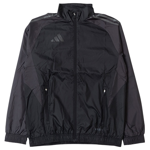 TIRO25 コンペティション KM ウインドジャケット