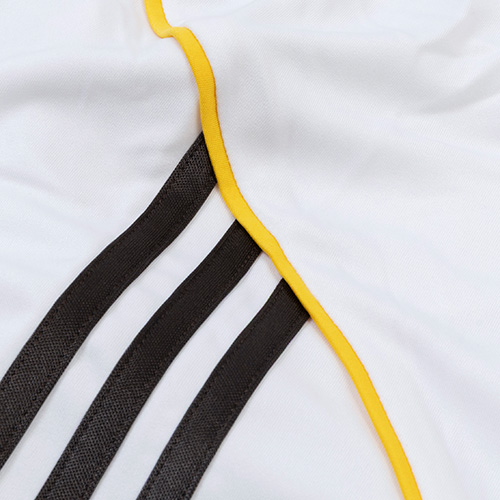 キッズ 25-26 レアル・マドリード HOME ショーツ