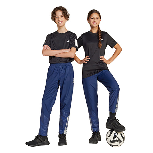 キッズ ウィンドパンツ