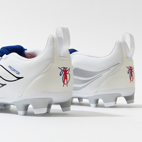 キッズ プレデター CLUB FT EL FG/MG