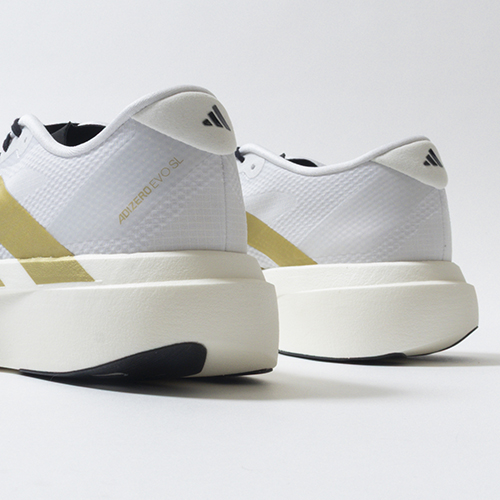 ADIZERO EVO SL WOVEN M