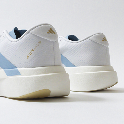 ADIZERO EVO SL WOVEN M