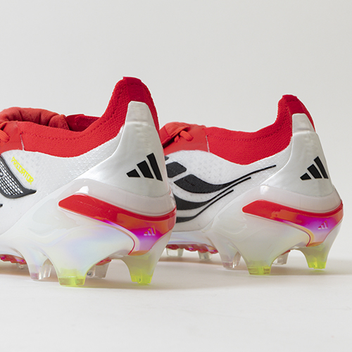 プレデター ELITE FT FG UNLOCKED