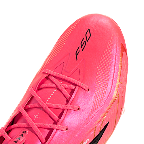 F50 ハイパーファスト ELITE FG