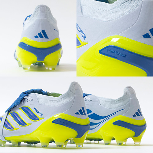 プレデター ELITE FT AG