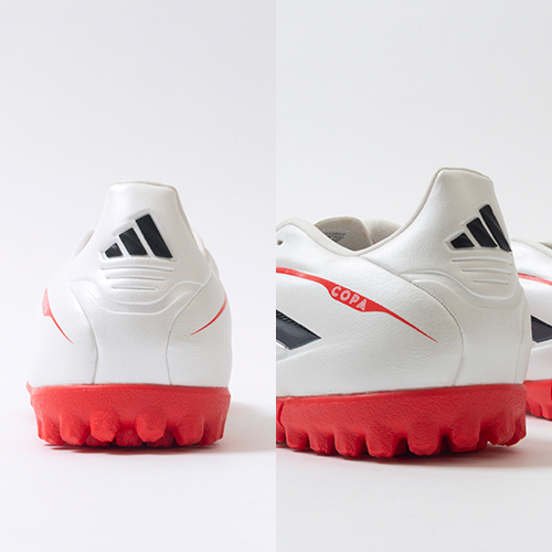 キッズ コパ ピュア 4 CLUB TF