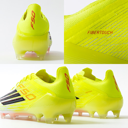 F50 ELITE FG