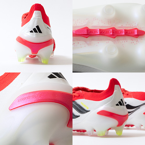 プレデター ELITE FT FG