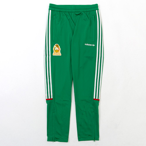 メキシコ代表 1986 トラックパンツ