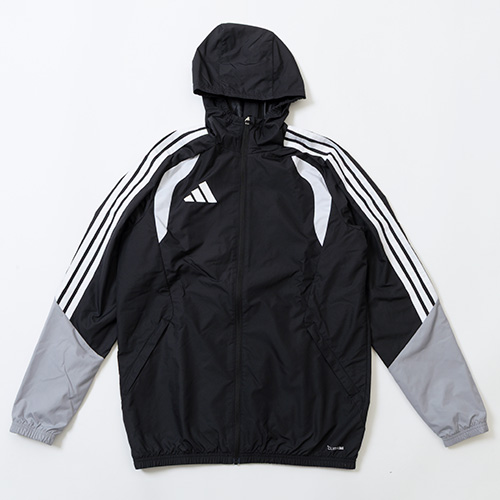 TIRO26 コンペティション オールウェザージャケット