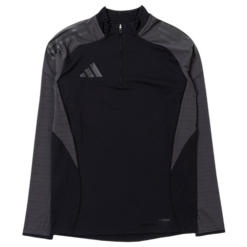 TIRO25 コンペティション KM クォータージップ トラックトップ