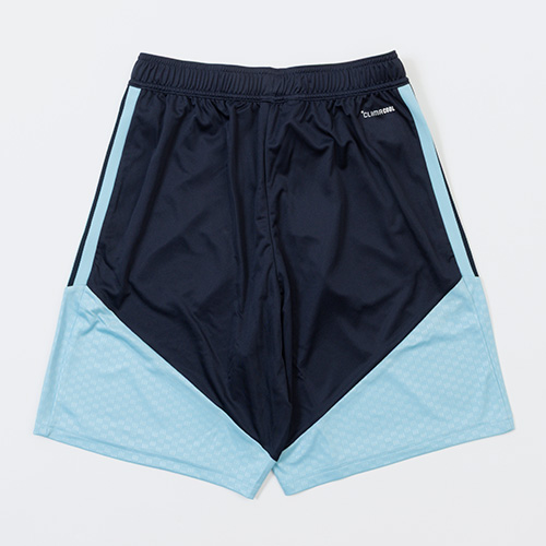 アルゼンチン代表 TIRO26 トレーニングショーツ