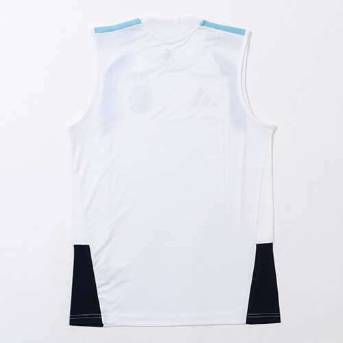 アルゼンチン代表 TIRO26 ノースリーブジャージー