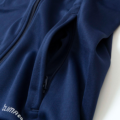 キッズ  TIRO26 リーグ トレーニングジャケット