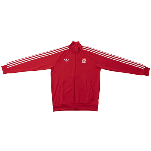 リヴァプールFC ORIGINALS トラックトップ