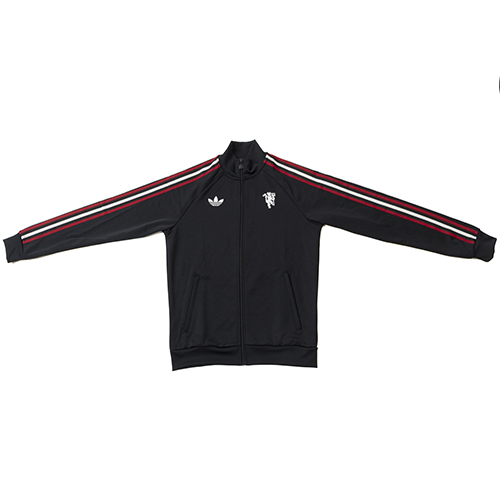 マンチェスター・ユナイテッド ORIGINALS トラックトップ