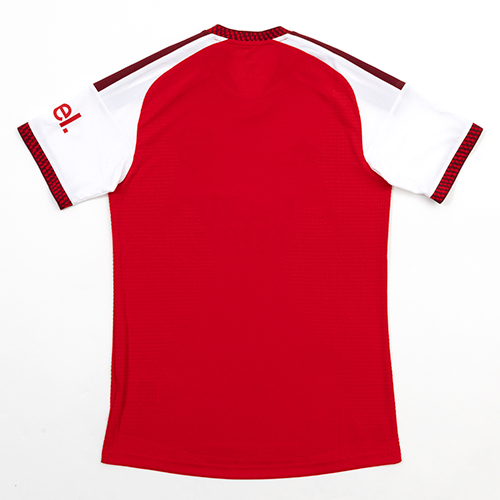 26-27  アーセナルFC HOME オーセンティックユニフォーム