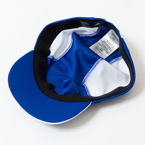 キッズ ソフトキャップ