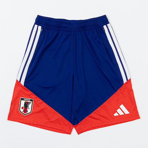 アディダス サッカー日本代表 ティロ26 トレーニングショーツ