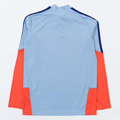 アディダス サッカー日本代表 ティロ26 トレーニングトップ