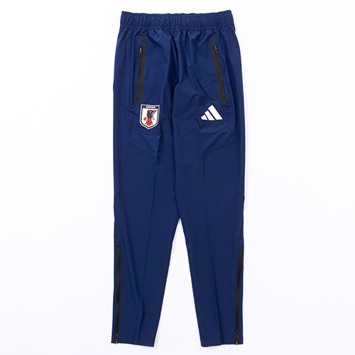 アディダス サッカー日本代表 ティロ26 トラベルパンツ