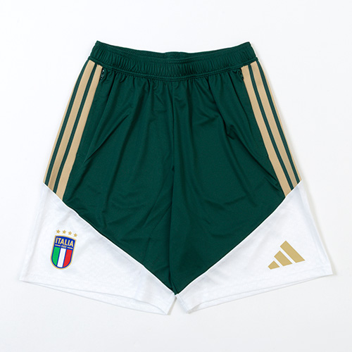 イタリア代表 TIRO26 トレーニングショーツ