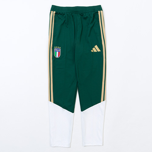 イタリア代表 TIRO26 トレーニングパンツ