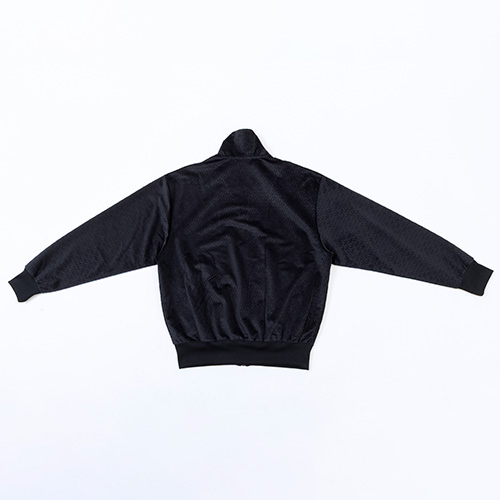 バイエルン・ミュンヘン プレミアム トラックトップ