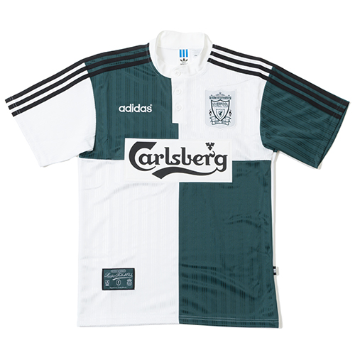 リヴァプールFC AWAY ユニフォーム 95