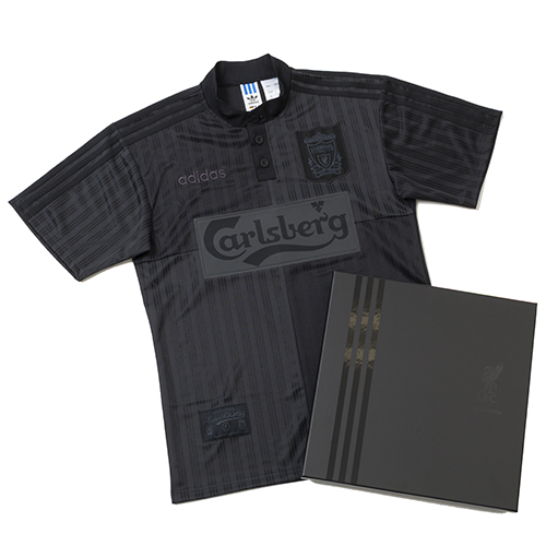 リヴァプールFC スペシャルユニフォーム 95