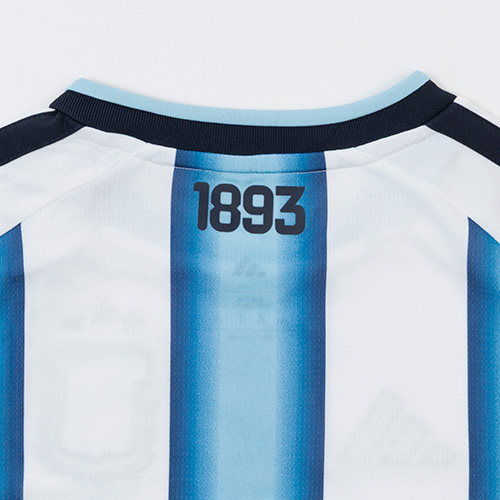 キッズ 2026 アルゼンチン代表 HOME ユニフォーム