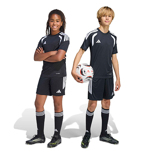 キッズ TIRO26 リーグ ショーツ