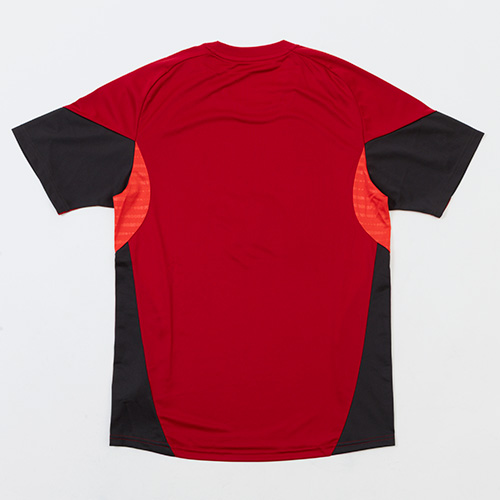 25-26 リヴァプールFC コンペティション トレーニングジャージー