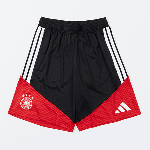 ドイツ代表 TIRO26 トレーニングショーツ