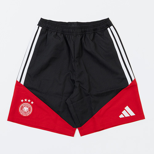 ドイツ代表 TIRO26 ダウンタイム ショーツ