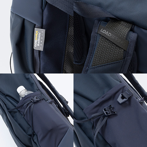 アディダス サッカー日本代表 2026 ホーム OP/SYST. バックパック