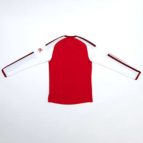 26-27  アーセナルFC HOME オーセンティック長袖ユニフォーム