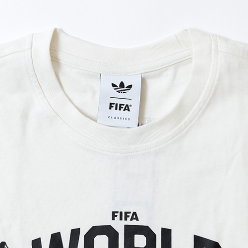 FIFA ワールドカップ 26 マスコット 長袖Tシャツ