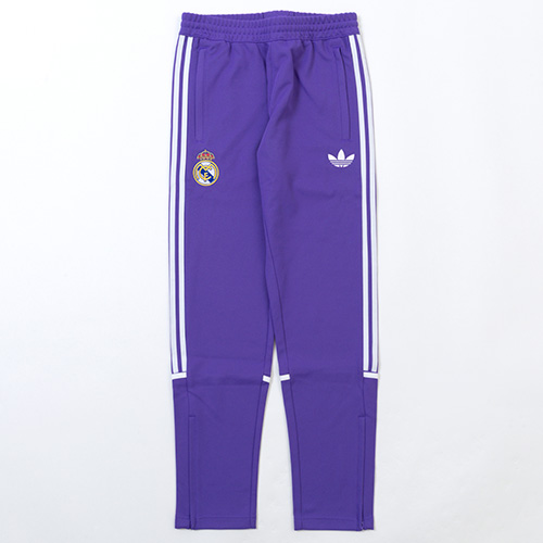 レアル・マドリード LIFESTYLER トラックパンツ