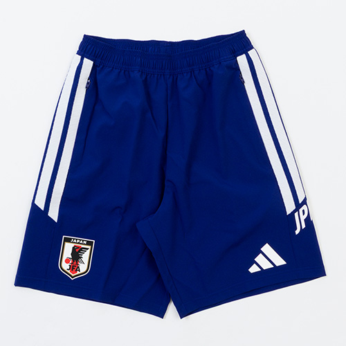 アディダス サッカー日本代表 ティロ26 プロ ダウンタイム ショーツ