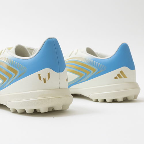 キッズ F50 MESSI CLUB TF
