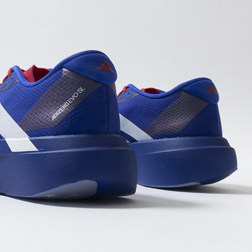 ADIZERO EVO SL WOVEN M