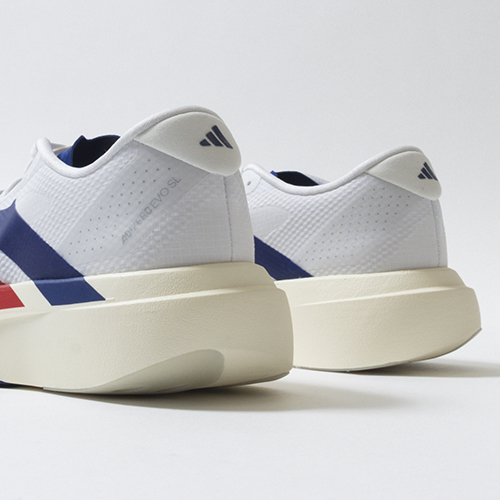 ADIZERO EVO SL WOVEN M