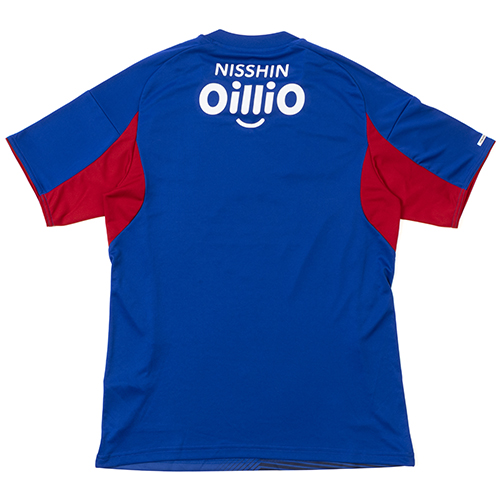 2026 横浜F・マリノス 百年構想リーグ 1stユニフォーム